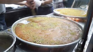 Kunafa Nabulsih makes you hungry