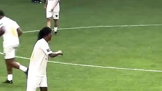 ???? ???????? Form geçici, klas kalıcıdır! #Ronaldinho.