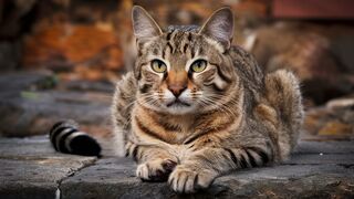 Do Cats Think Humans Are Cats? The Shocking Feline Behavior You Need to Know