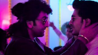 Animal 2023 Bollywood Full Movie Part 2