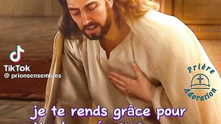 Bénédiction