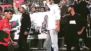 Allah akbar