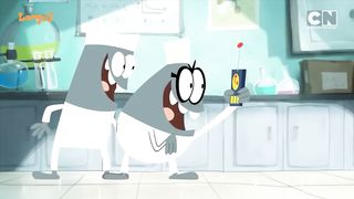 Lamput - National Science Day | Lamput Cartoon | Lamput Presents | Watch Lamput Videos