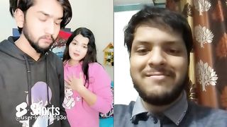 Short reaction video