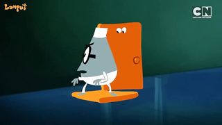 Lamput - Funny Chases 59 | Lamput Cartoon | Lamput Presents | Watch Lamput Videos