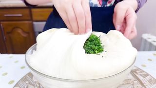 Долго искала ЭТОТ рецепт! Добавьте ЕГО в тесто! Самые Нежные и вкусные ТУРЕЦКИЕ