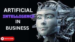 Artificial intelligence in business : Leveraging AI for a Competitive edge.