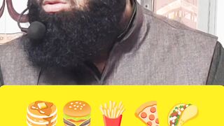 Sehr o Iftar  #motivation #kashifrazaofficial