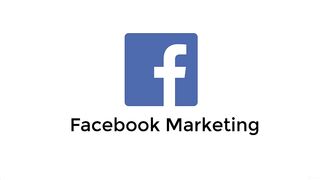 Facebook Marketing class number 1
