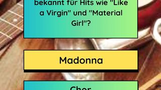 like a Virgin