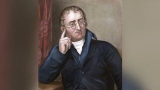 John Dalton: First Scientist to Study Color Blindness | Biography