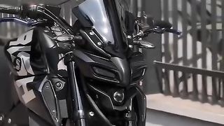Super Fast bike