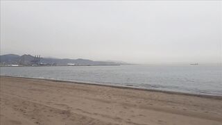 Spain Malaga