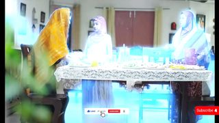 Goriber Iftar Party | গরিবের ইফতার পার্টি Eagle Team | Azmayeen, Mim | Bangla Natok 2024