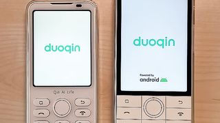Xiaomi QinF21Pro VS F22Pro.