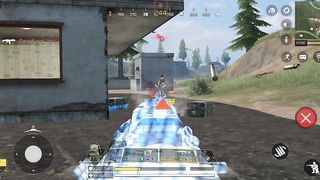 gaming at the call of duty