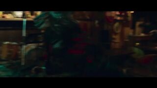 Китти Киллер — Русский трейлер