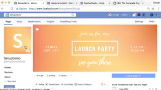 Facebook - What to Post