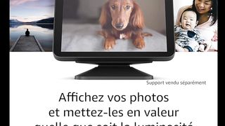 Echo show 8