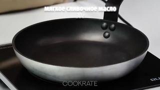 Новый способ приготовить яйца на завтрак! Супер быстро и вкусно