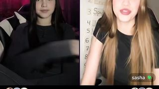 Tik tok communication