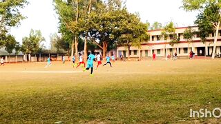 A great football game