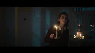 Каспер - Русский трейлер