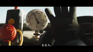 Каскадеры — Русский трейлер
