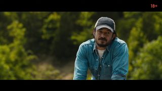 Карающая длань - Русский трейлер (2024)