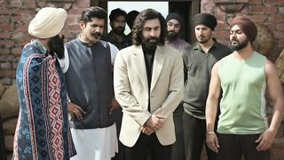Animal 2023 Bollywood Full Movie Part 8