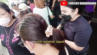 JUALAN LUDES CUMA 1 JAM OMSET 5,4 JUTA ! IDE USAHA