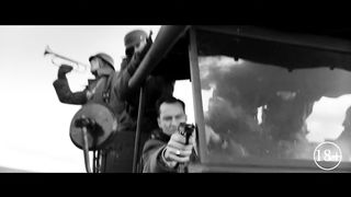 Капитан - Русский трейлер