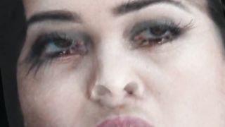 Expression of departe mood????