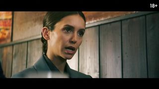 Каменщик — Русский трейлер (2024)