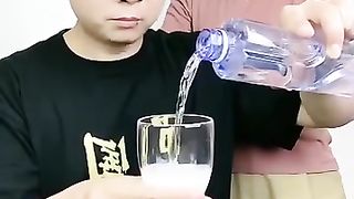 Magic tricks