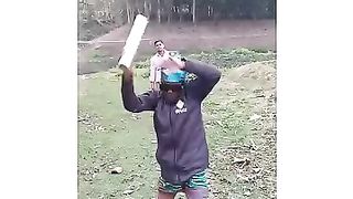 Funny Moment