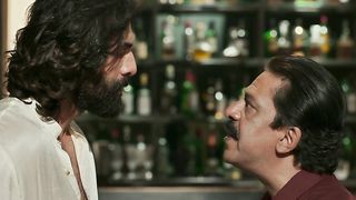 Animal 2023 Bollywood Full Movie Part 10