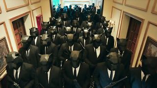 Animal 2023 Bollywood Full Movie Part 11