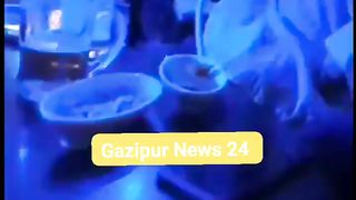 যুব মহিলা লীগের সাংগঠনিক সম্পাদক কি করছে দেখুন