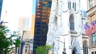 USA | NEW YORK CITY WALK 4K #SHORTS #USA #NEWYORKCITY |