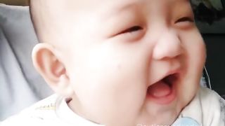 Small babay