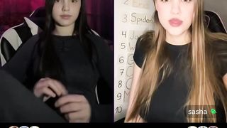 Tik tok live video