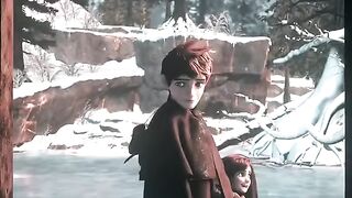 Rise of the Guardians (2012) ????