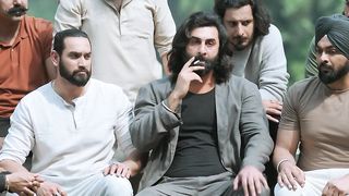 Animal 2023 Bollywood Full Movie Part 14