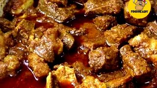 Kabuli Pulao Recipe _ Meat Rice Prepared _ Most Famous Afghani Pulao _ Peshawar Food _ Afghani Pulao