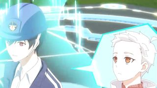 The Daily Life of the Immortal King season 2 Episode 1