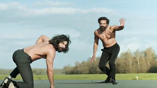 Animal 2023 Bollywood Full Movie Part 19