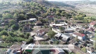 Exploring Albania The Hidden Gem of the Balkans