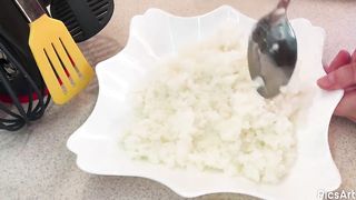 Как варить рис Почти все делают эти 2 ошибки когда варят рис.
