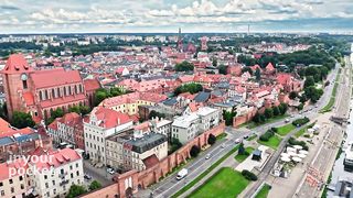 NICOLAUS COPERNICUS | From Toruń to the Stars